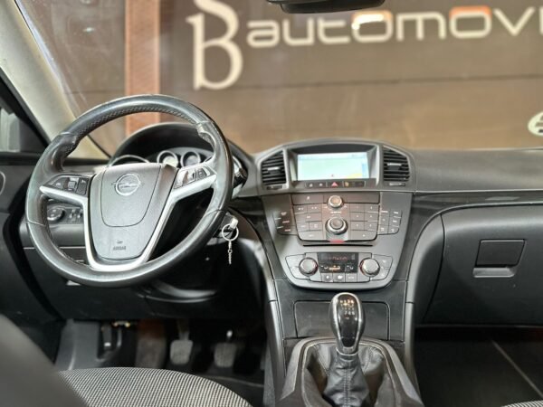 OPEL INSIGNIA CDTI - Imagen 3