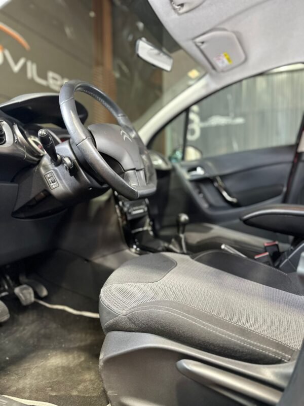 CITROEN C3 1.2 COLLECTION 85CV - Imagen 4