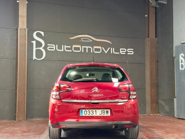 CITROEN C3 1.2 COLLECTION 85CV - Imagen 7
