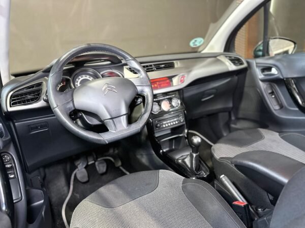 CITROEN C3 1.2 COLLECTION 85CV - Imagen 9