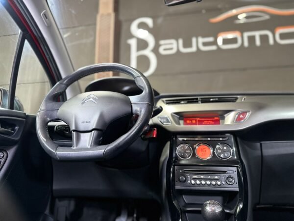 CITROEN C3 1.2 COLLECTION 85CV - Imagen 12