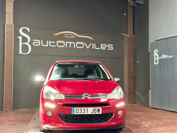 CITROEN C3 1.2 COLLECTION 85CV - Imagen 13