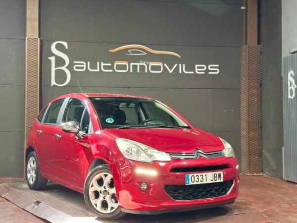 CITROEN C3