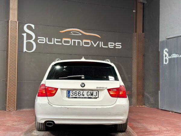 BMW 320D - Imagen 3