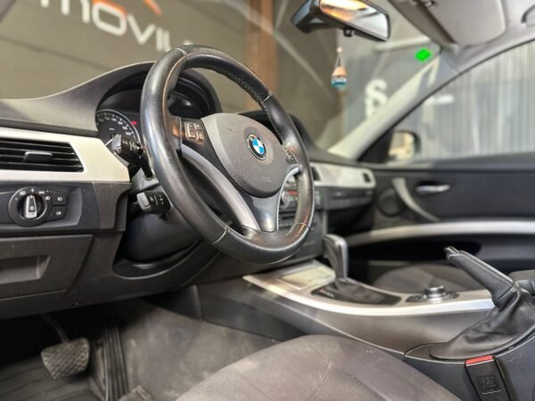 BMW 320D - Imagen 5