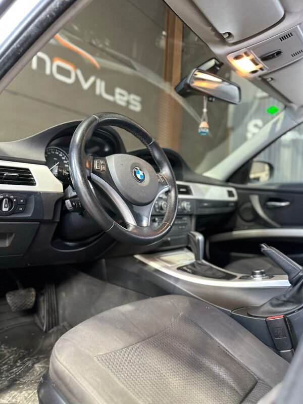 BMW 320D - Imagen 6