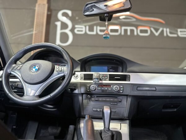 BMW 320D - Imagen 8