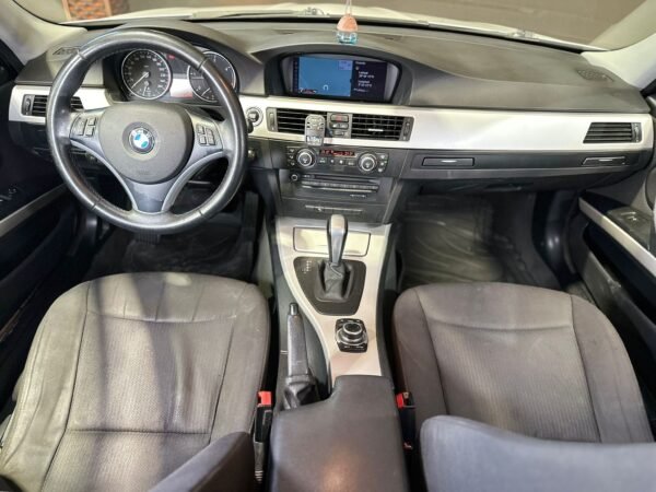 BMW 320D - Imagen 9