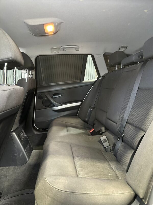 BMW 320D - Imagen 11
