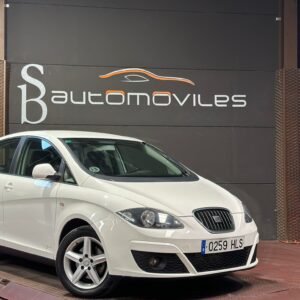 SEAT ALTEA