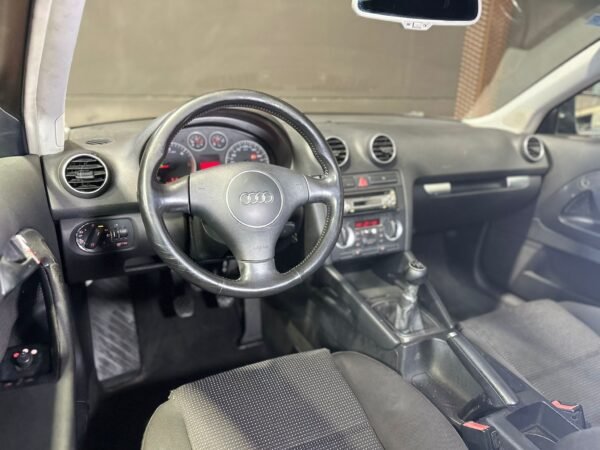 AUDI A3 - Imagen 17