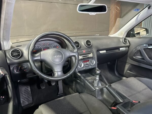 AUDI A3 - Imagen 15