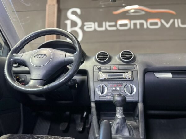 AUDI A3 - Imagen 14
