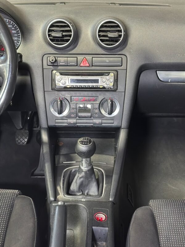 AUDI A3 - Imagen 13