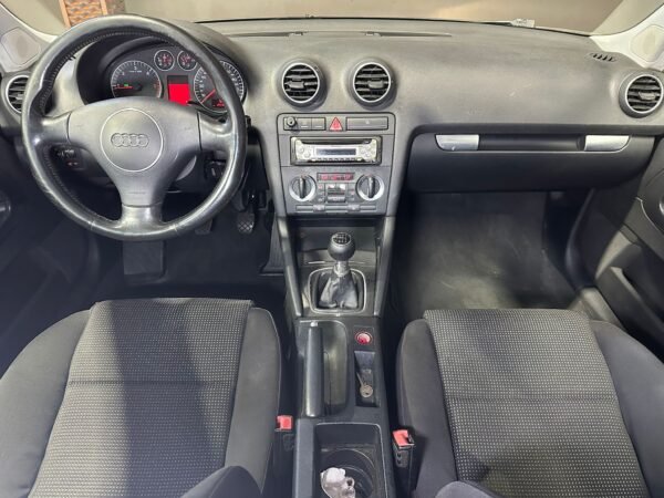 AUDI A3 - Imagen 11