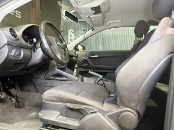AUDI A3 - Imagen 10