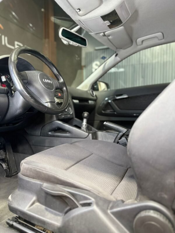 AUDI A3 - Imagen 8
