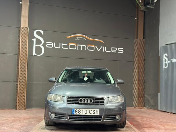 AUDI A3 - Imagen 2