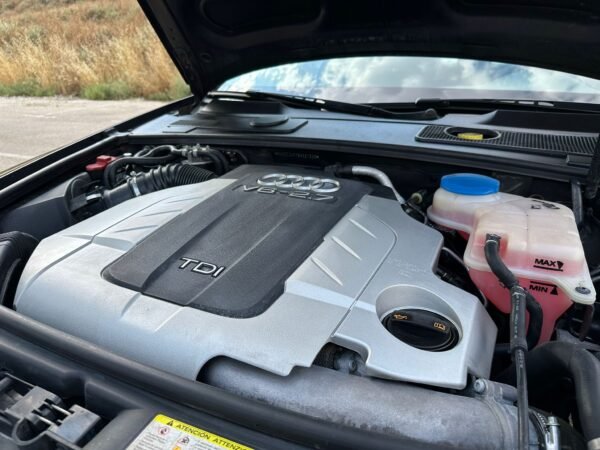 AUDI A6 2.7 TDI 190CV AUT - Imagen 17