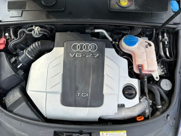 AUDI A6 2.7 TDI 190CV AUT - Imagen 16