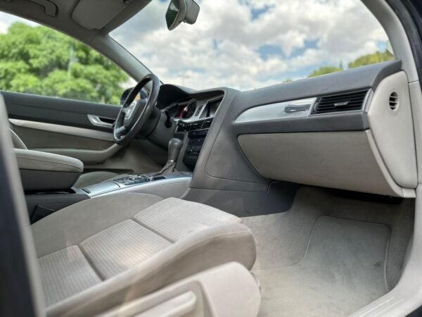 AUDI A6 2.7 TDI 190CV AUT - Imagen 15