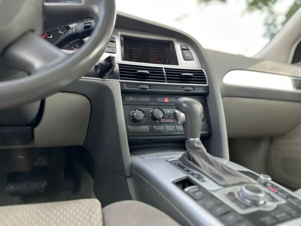 AUDI A6 2.7 TDI 190CV AUT - Imagen 14