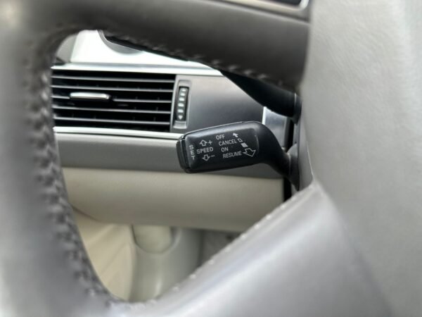 AUDI A6 2.7 TDI 190CV AUT - Imagen 13