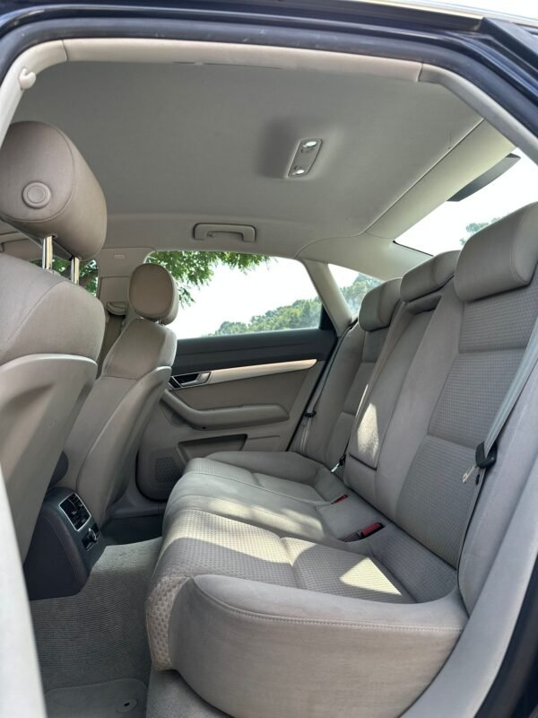 AUDI A6 2.7 TDI 190CV AUT - Imagen 18