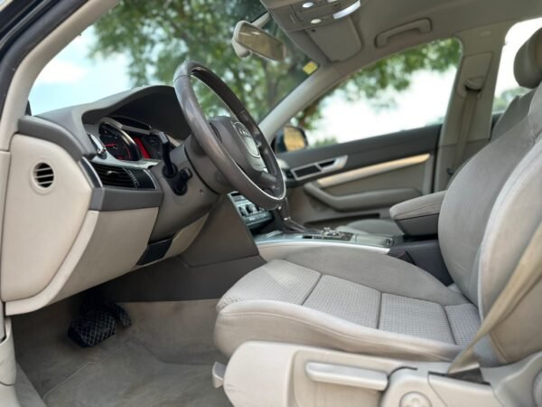 AUDI A6 2.7 TDI 190CV AUT - Imagen 5