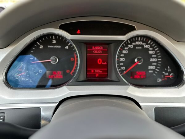 AUDI A6 2.7 TDI 190CV AUT - Imagen 7