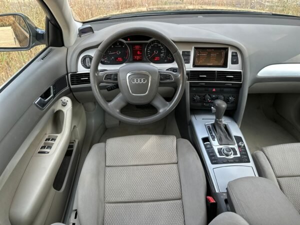AUDI A6 2.7 TDI 190CV AUT - Imagen 10