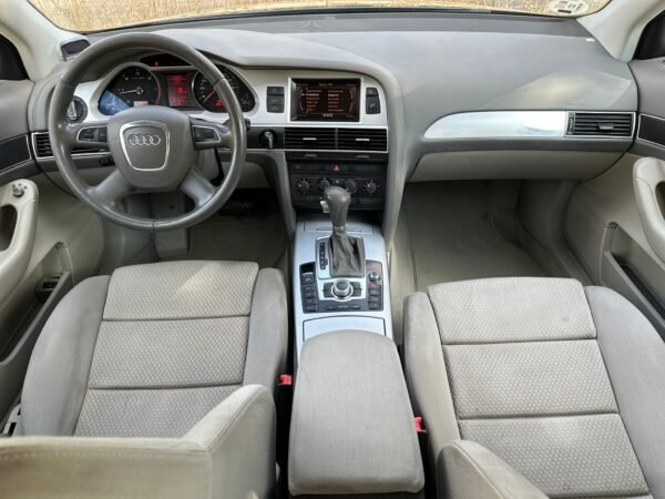 AUDI A6 2.7 TDI 190CV AUT - Imagen 12