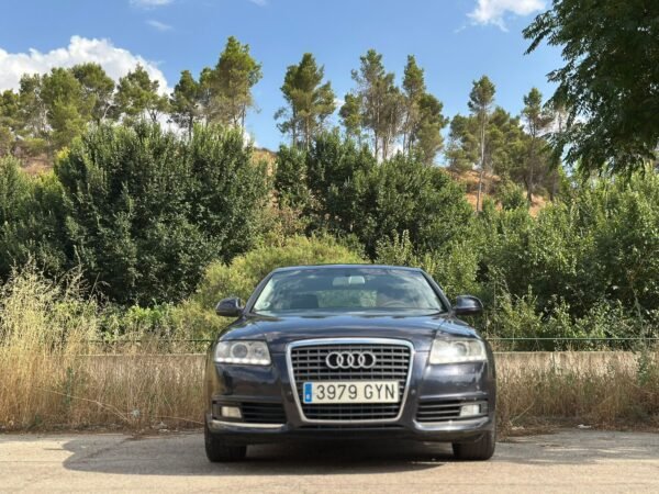 AUDI A6 2.7 TDI 190CV AUT - Imagen 3