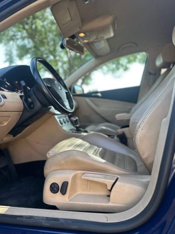 VOLKSWAGEN PASSAT VARIANT 2.0 TDI AUTOMÁTICO - Imagen 15