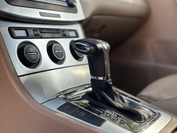 VOLKSWAGEN PASSAT VARIANT 2.0 TDI AUTOMÁTICO - Imagen 14