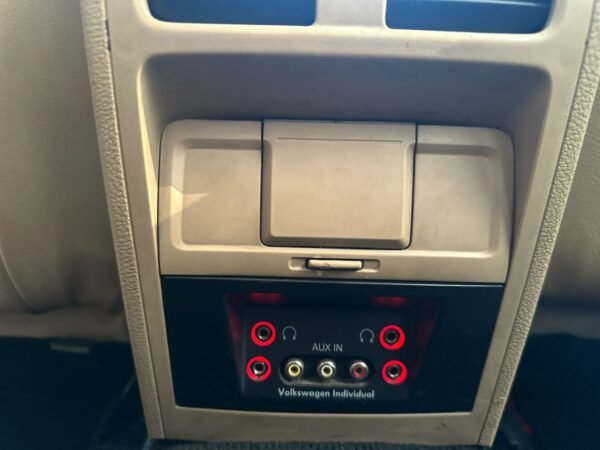 VOLKSWAGEN PASSAT VARIANT 2.0 TDI AUTOMÁTICO - Imagen 12
