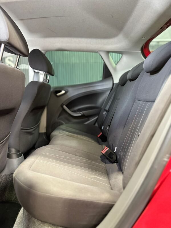 SEAT IBIZA FR 1.6 TDI - Imagen 11