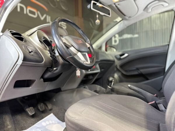 SEAT IBIZA FR 1.6 TDI - Imagen 5
