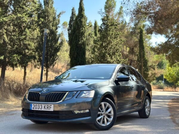 SKODA OCTAVIA - Imagen 3
