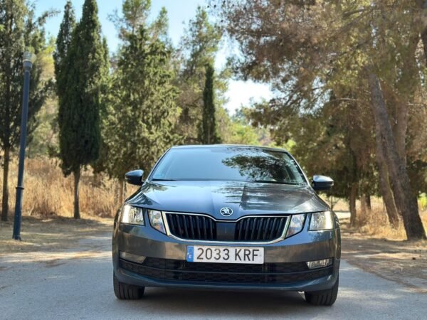 SKODA OCTAVIA - Imagen 2