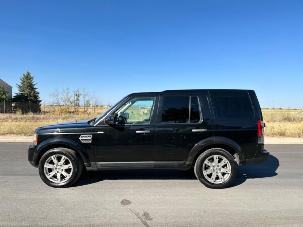 LAND ROVER DISCOVERY 4 3.0 D HSE - Imagen 10