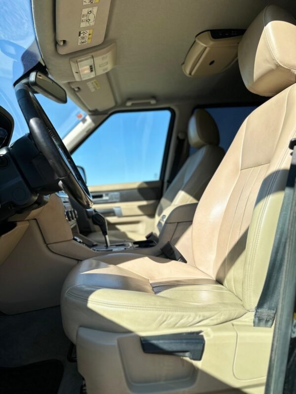 LAND ROVER DISCOVERY 4 3.0 D HSE - Imagen 11