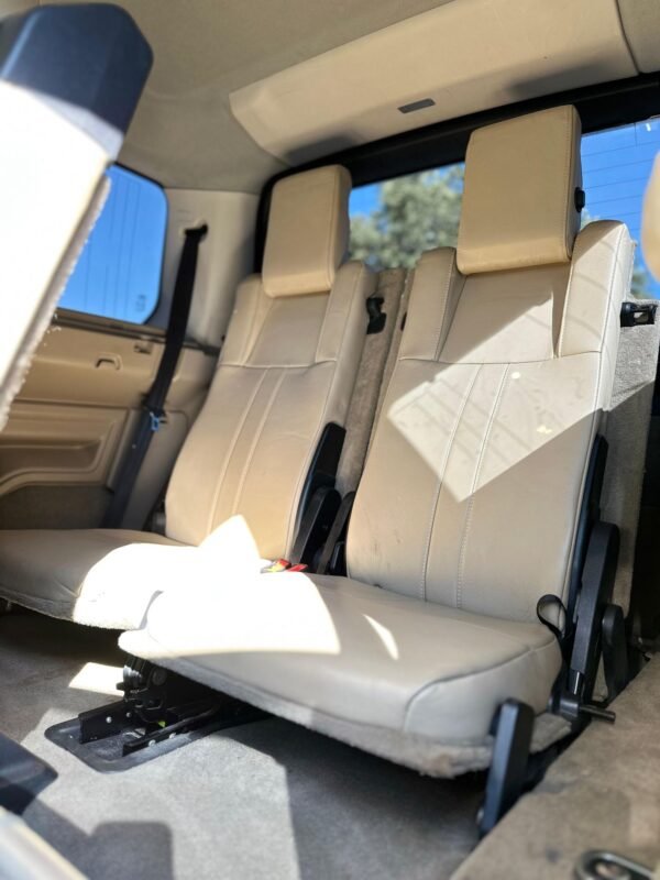 LAND ROVER DISCOVERY 4 3.0 D HSE - Imagen 12
