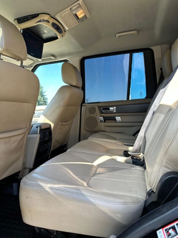 LAND ROVER DISCOVERY 4 3.0 D HSE - Imagen 13