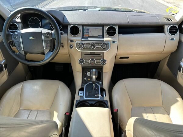 LAND ROVER DISCOVERY 4 3.0 D HSE - Imagen 14