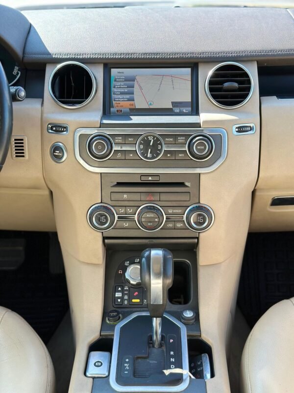LAND ROVER DISCOVERY 4 3.0 D HSE - Imagen 15