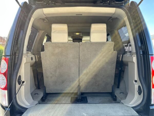 LAND ROVER DISCOVERY 4 3.0 D HSE - Imagen 18