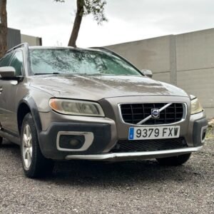 VOLVO XC 70 2.4D5 163CV