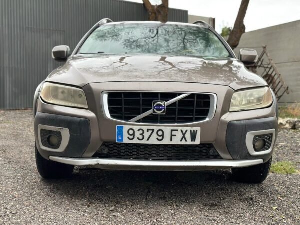 VOLVO XC 70 2.4D5 163CV - Imagen 2