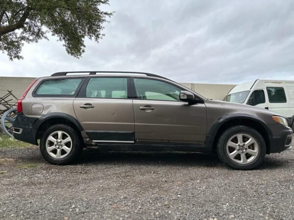VOLVO XC 70 2.4D5 163CV - Imagen 8